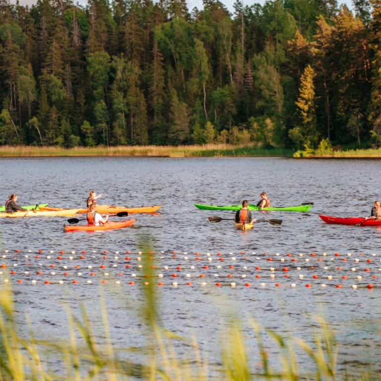 kajakkurs, kajakkurser stockholm, paddla kajak, kajakuthyrning, hyra kanot, hyra kajak